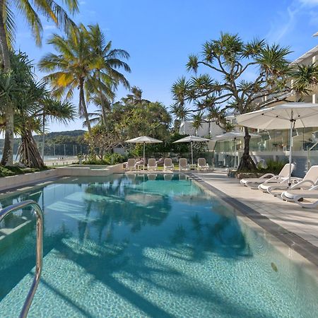 Fairshore Noosa Ngoại thất bức ảnh