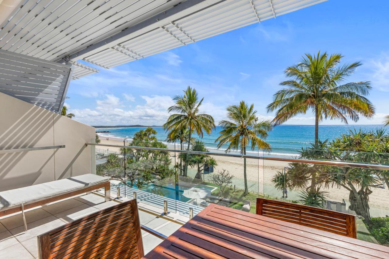 Fairshore Noosa Ngoại thất bức ảnh