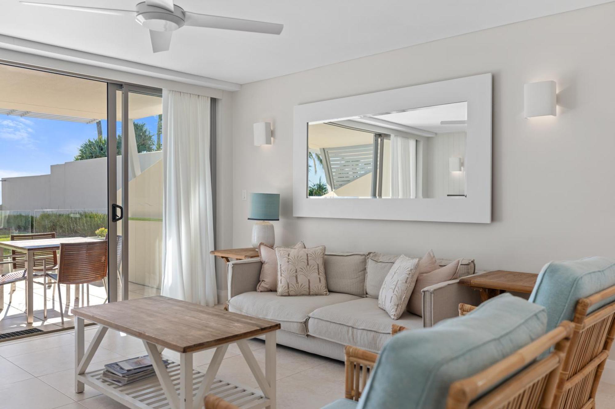 Fairshore Noosa Ngoại thất bức ảnh