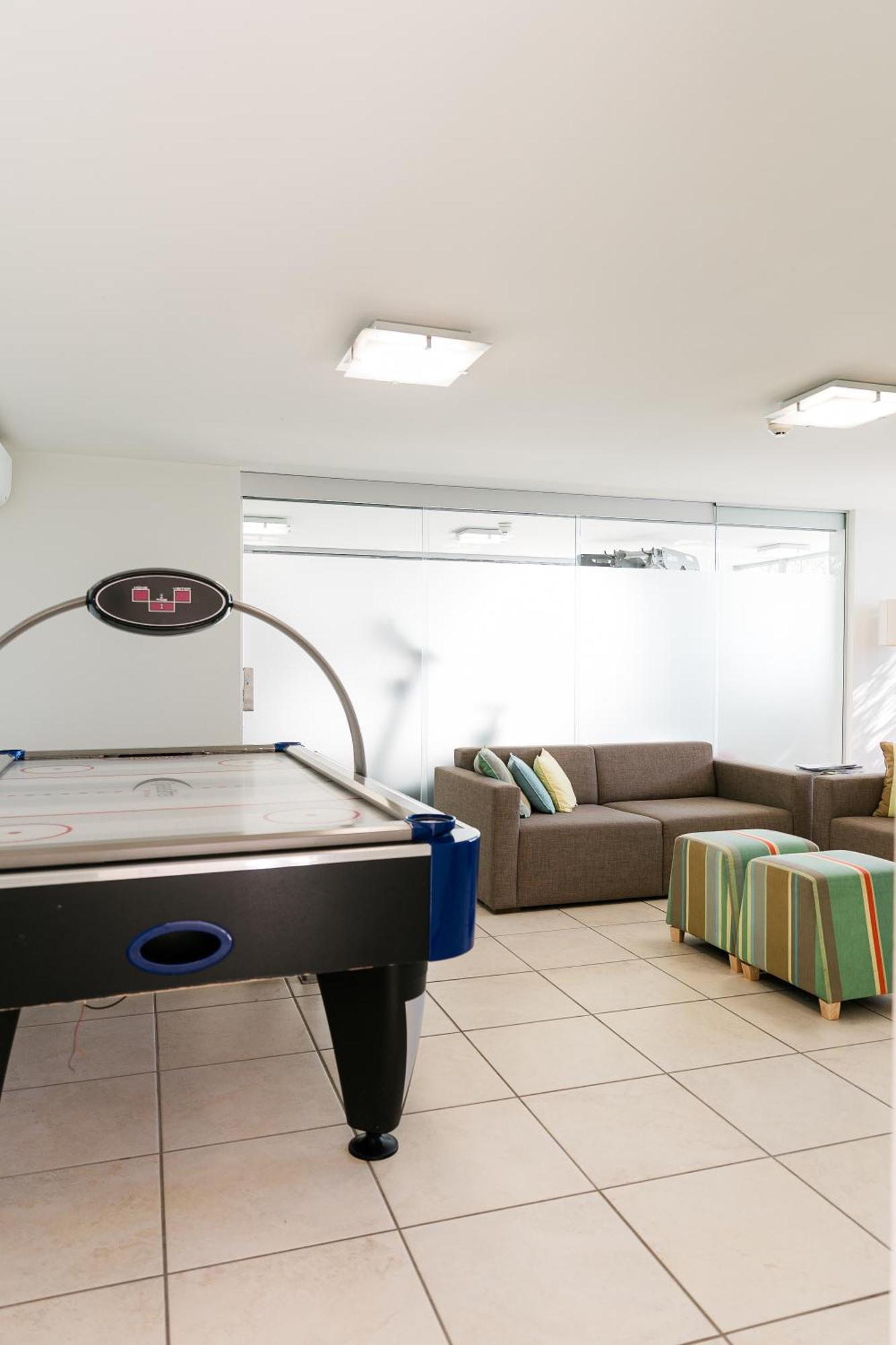 Fairshore Noosa Ngoại thất bức ảnh