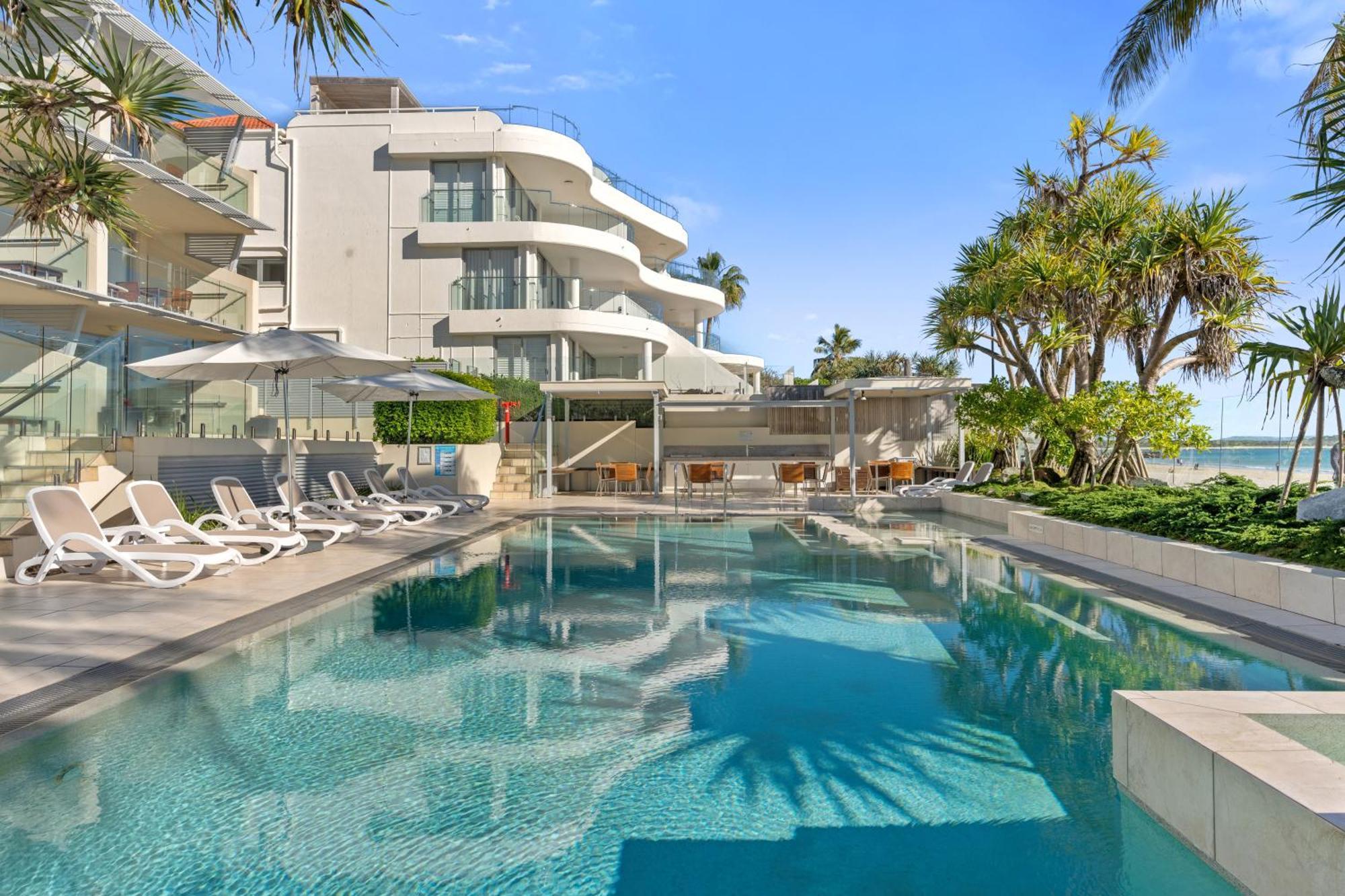 Fairshore Noosa Ngoại thất bức ảnh