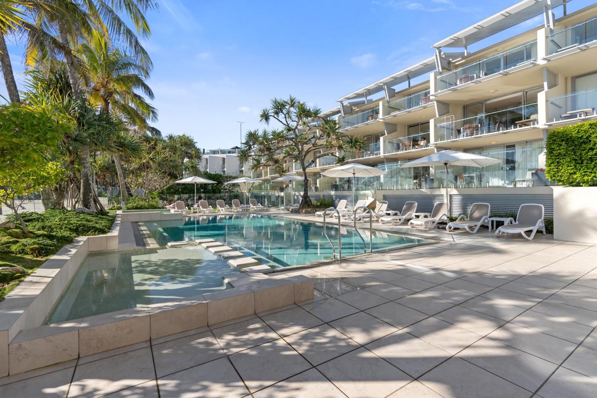 Fairshore Noosa Ngoại thất bức ảnh