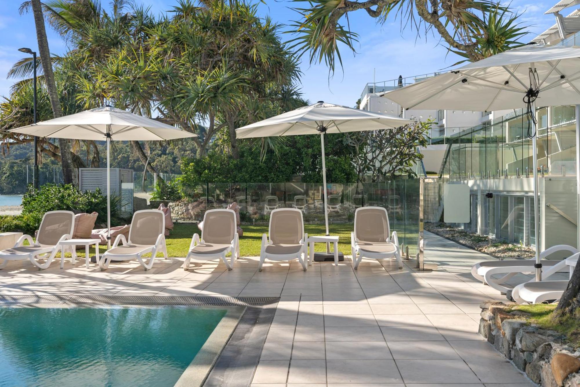 Fairshore Noosa Ngoại thất bức ảnh