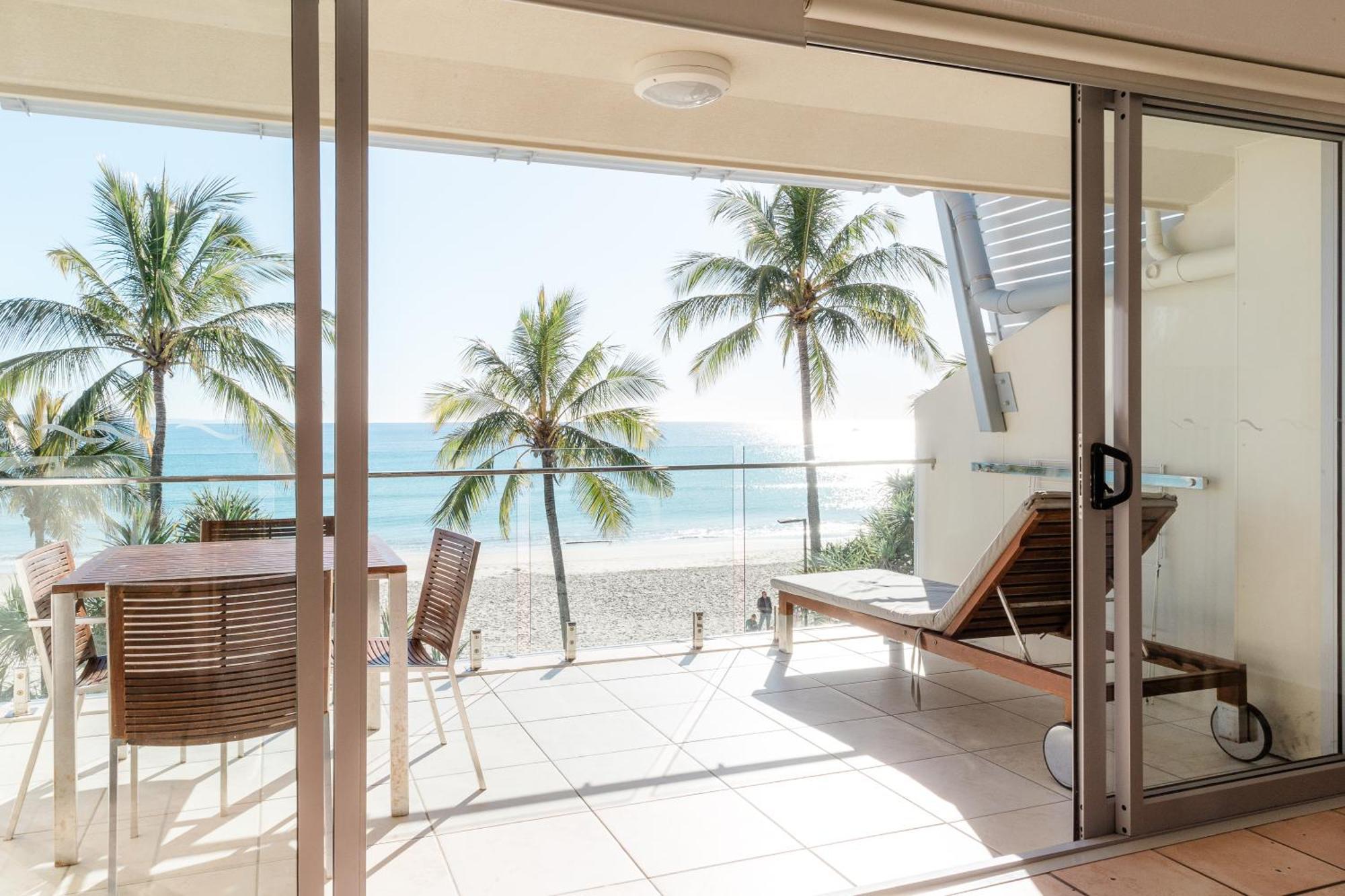 Fairshore Noosa Ngoại thất bức ảnh