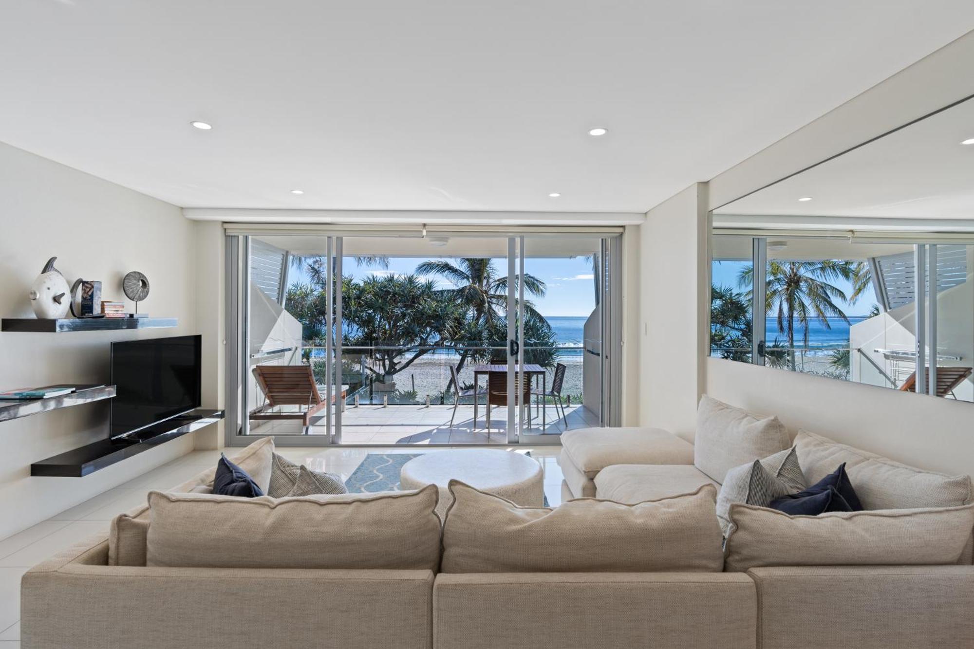Fairshore Noosa Ngoại thất bức ảnh