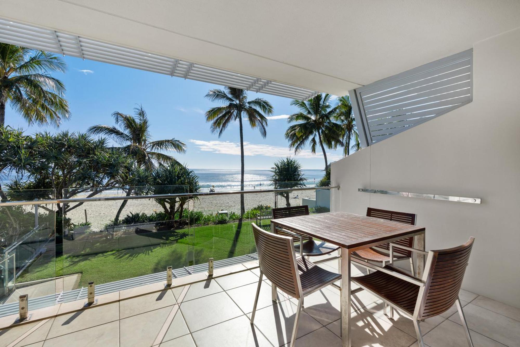 Fairshore Noosa Ngoại thất bức ảnh