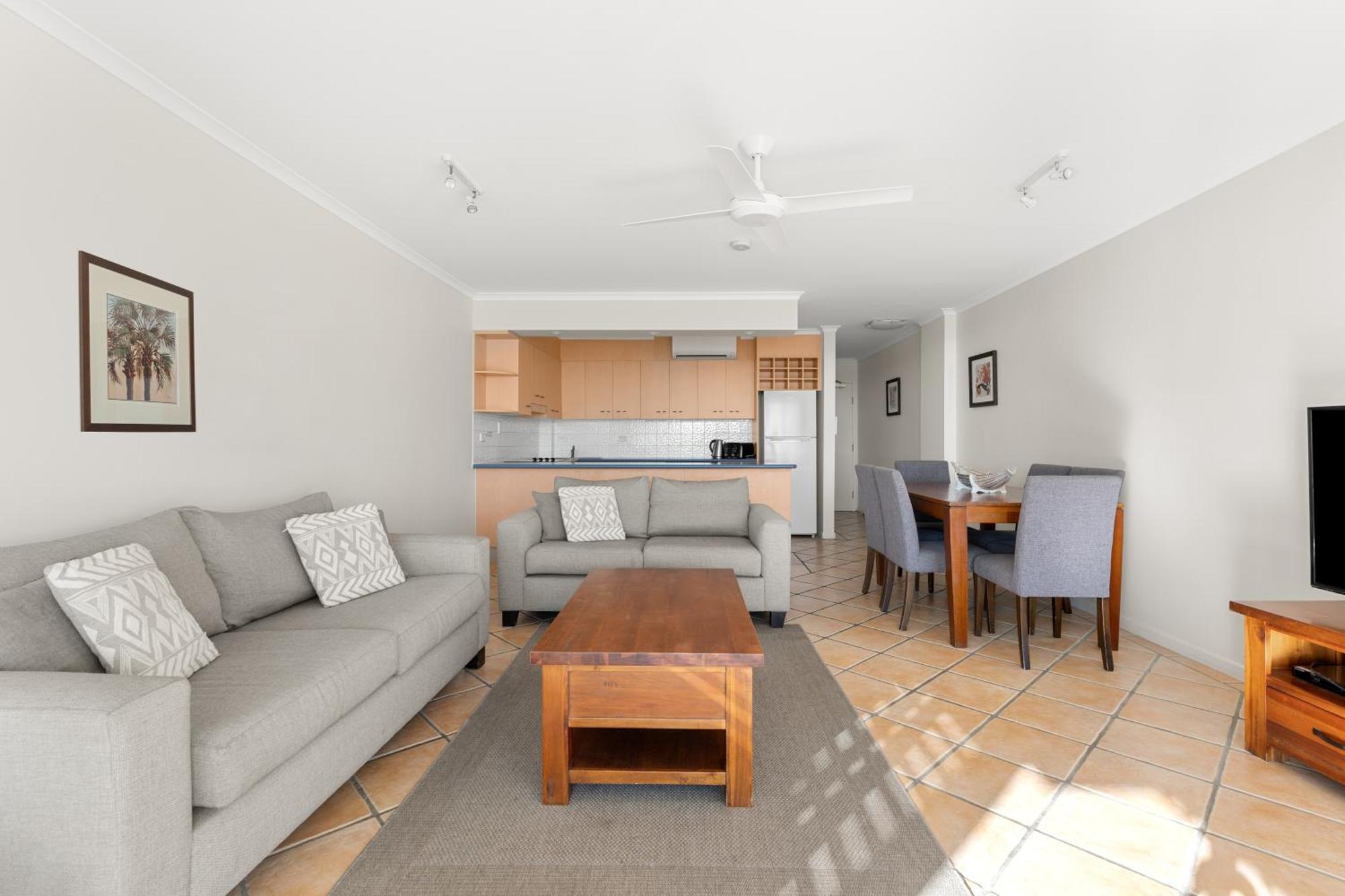 Fairshore Noosa Ngoại thất bức ảnh