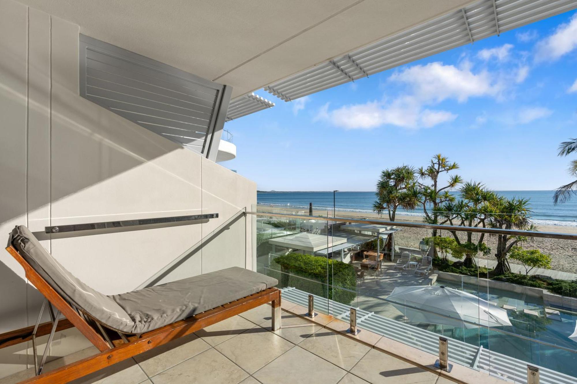 Fairshore Noosa Ngoại thất bức ảnh