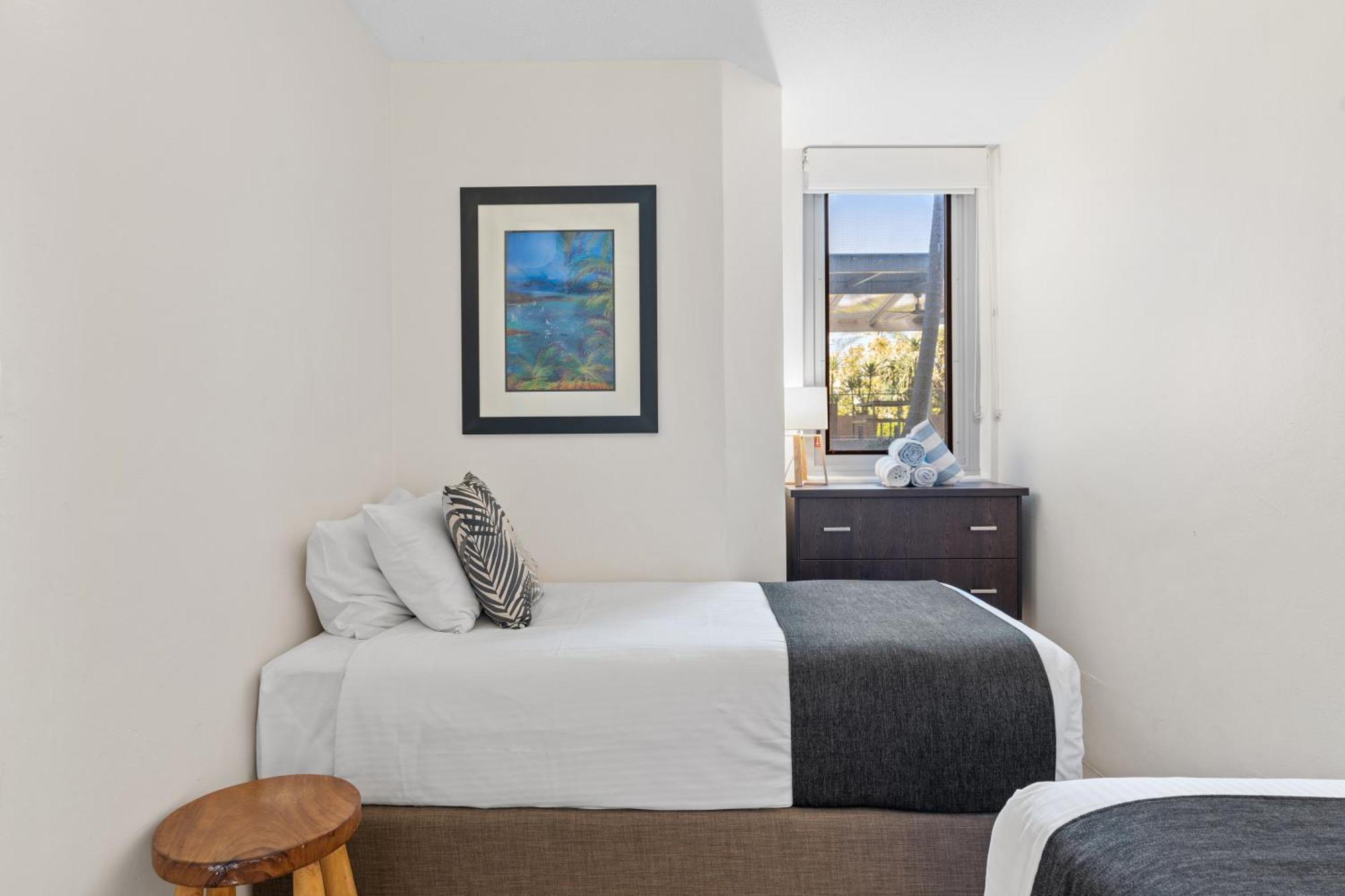 Fairshore Noosa Ngoại thất bức ảnh