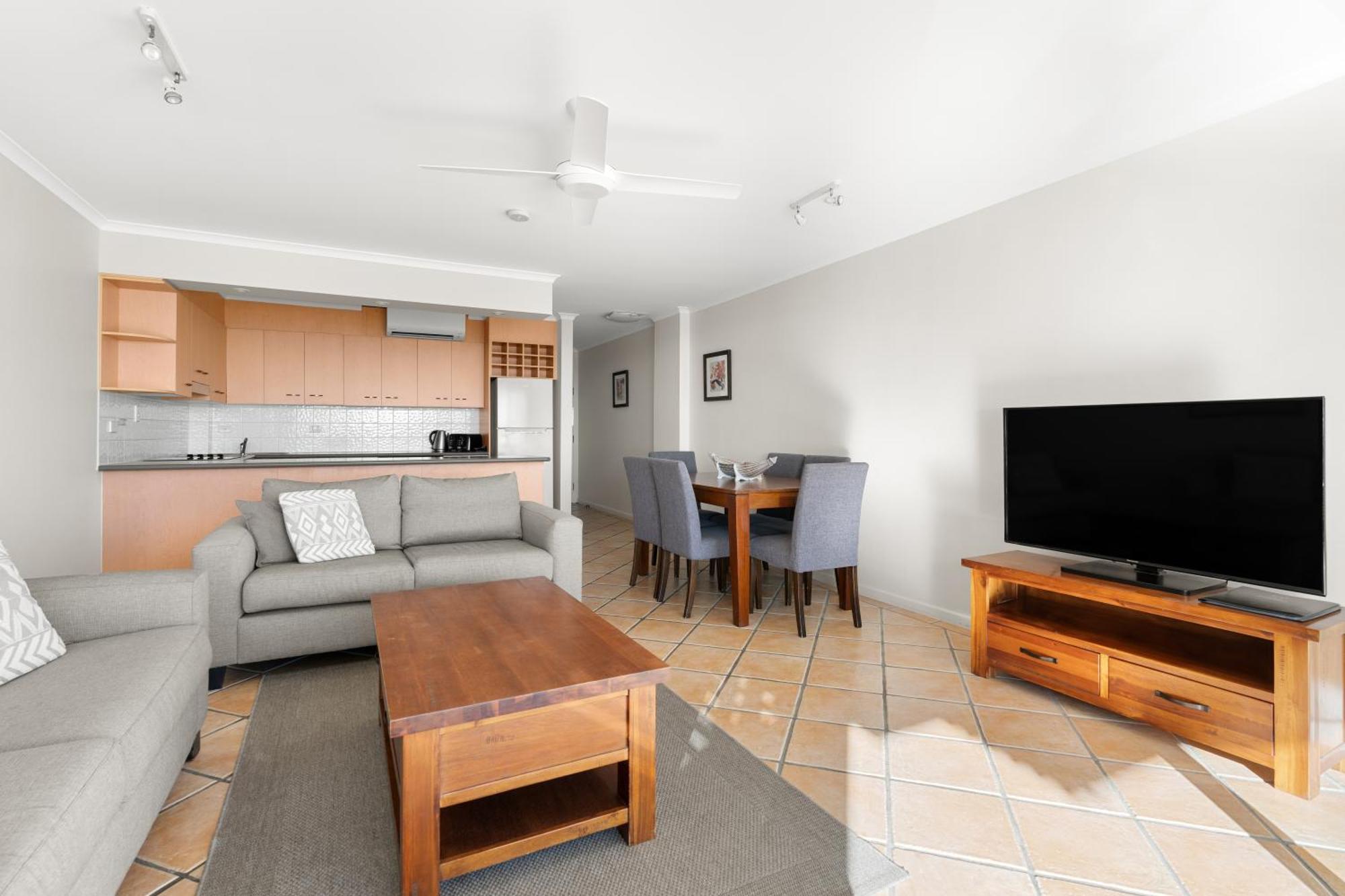 Fairshore Noosa Ngoại thất bức ảnh