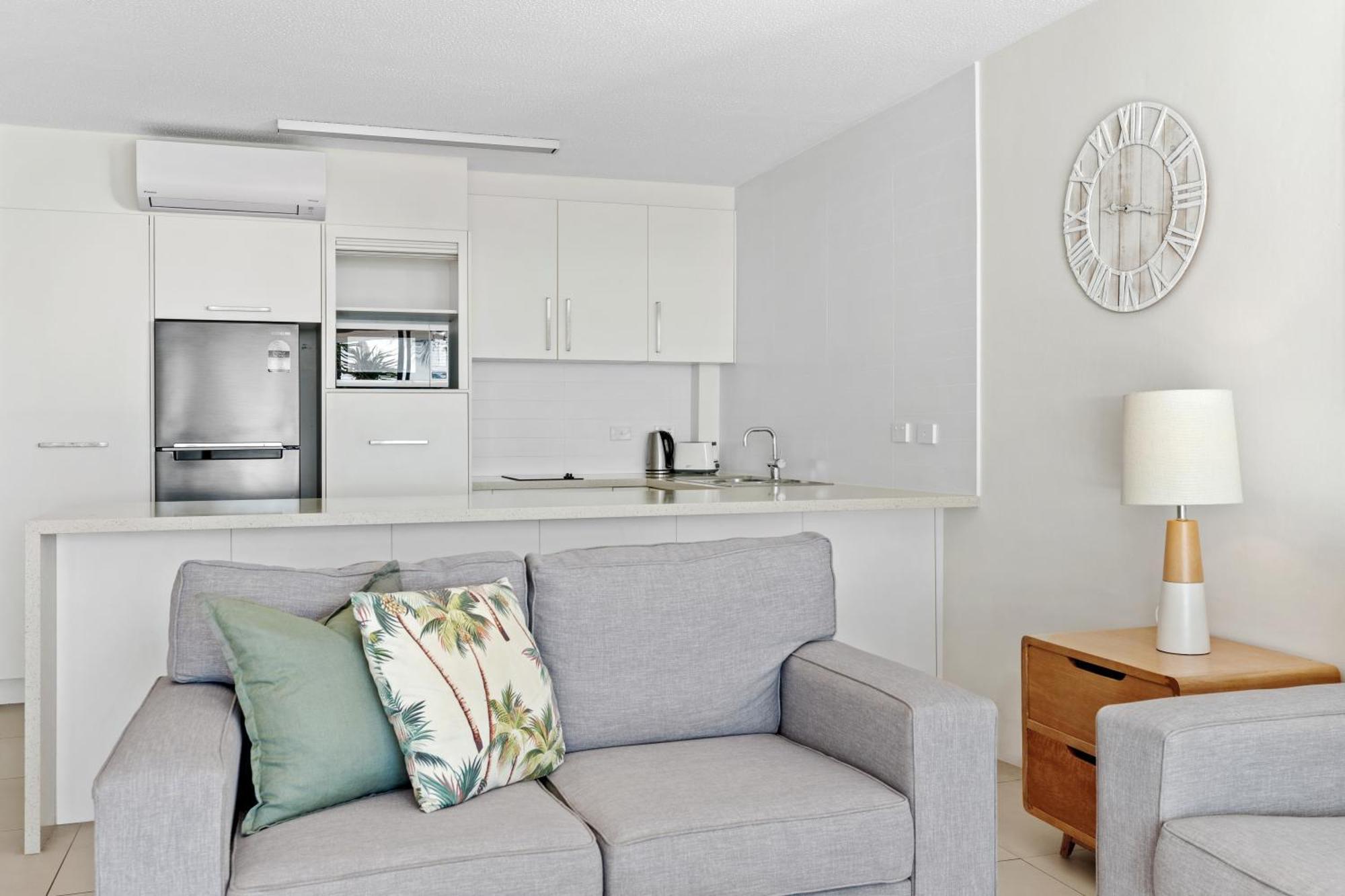Fairshore Noosa Ngoại thất bức ảnh