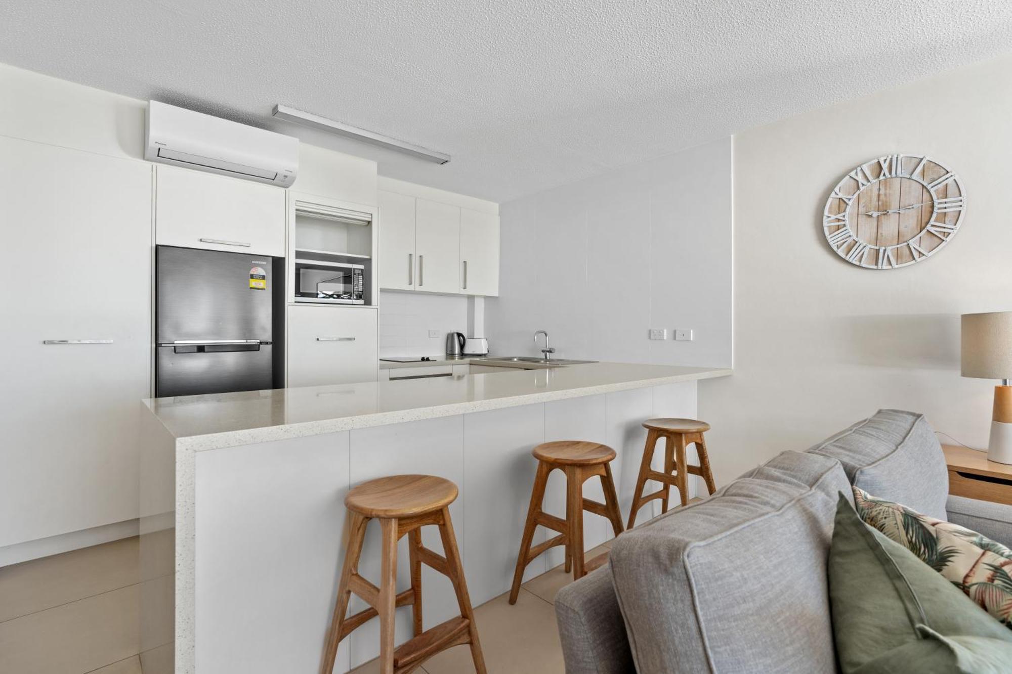Fairshore Noosa Ngoại thất bức ảnh