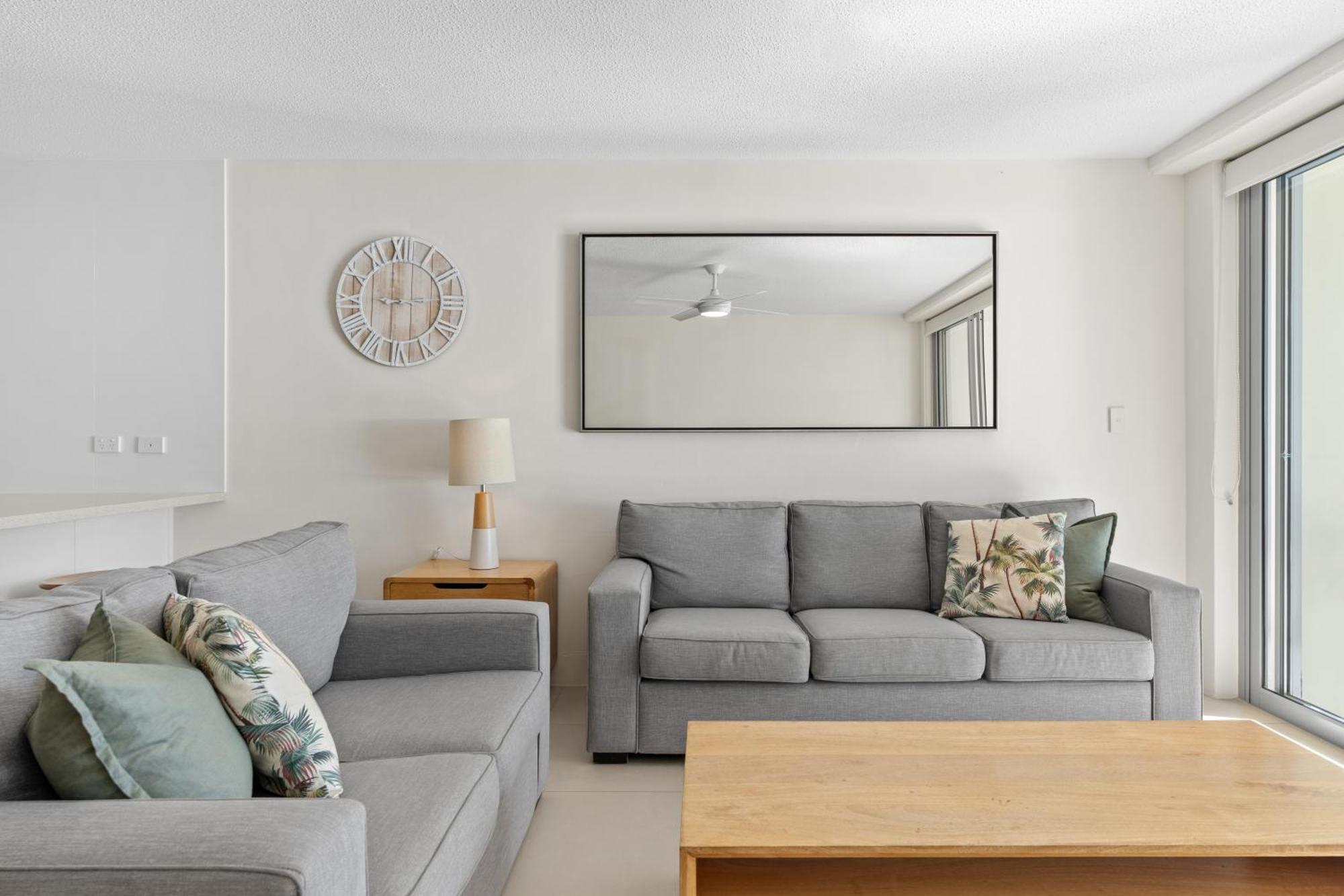 Fairshore Noosa Ngoại thất bức ảnh