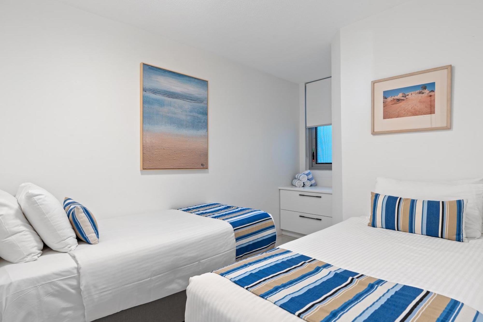 Fairshore Noosa Ngoại thất bức ảnh