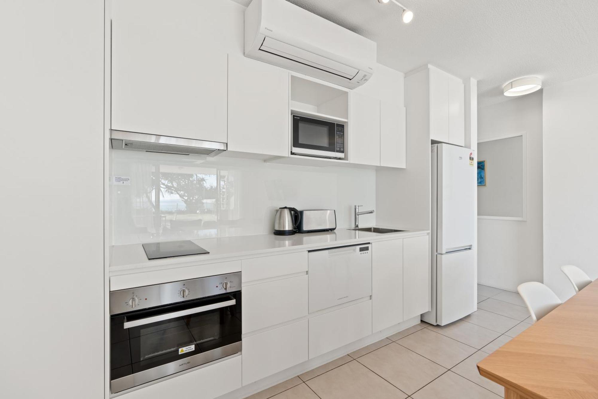 Fairshore Noosa Ngoại thất bức ảnh
