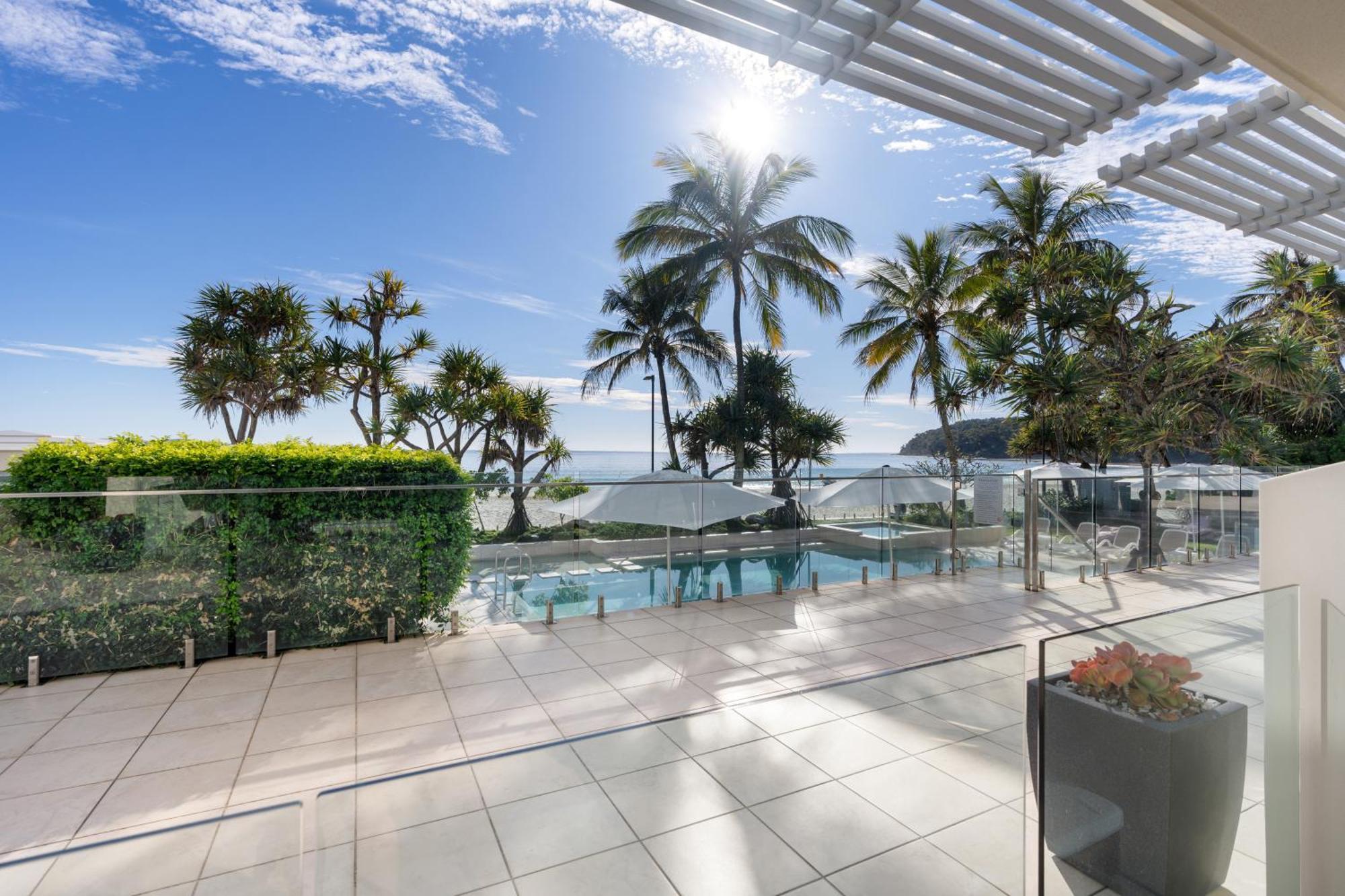 Fairshore Noosa Ngoại thất bức ảnh