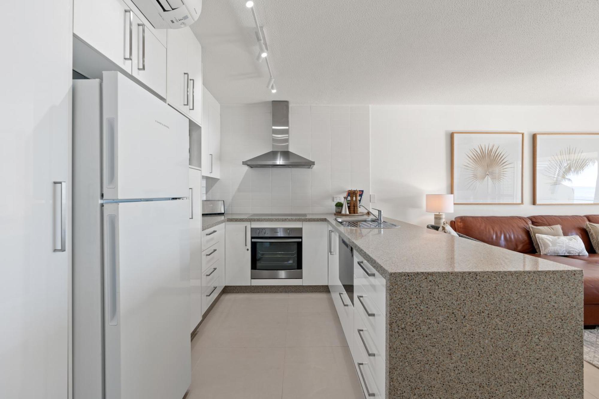 Fairshore Noosa Ngoại thất bức ảnh