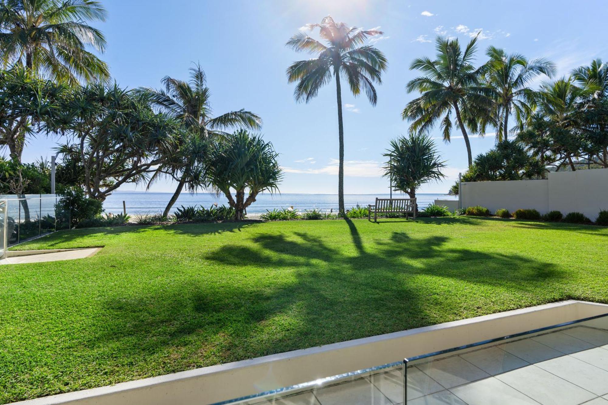 Fairshore Noosa Ngoại thất bức ảnh