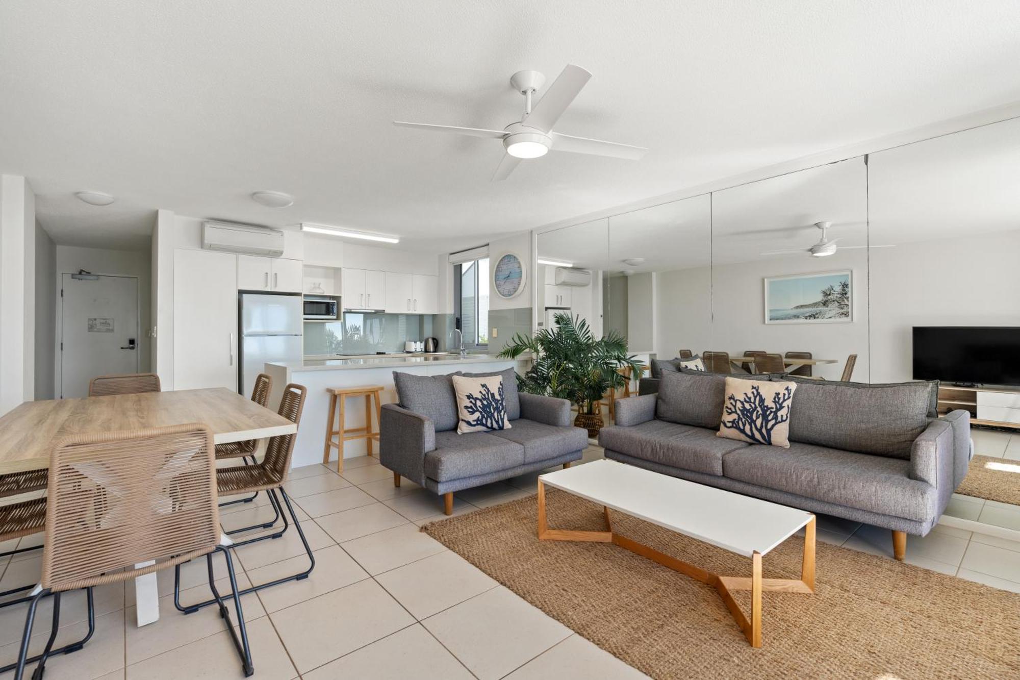 Fairshore Noosa Ngoại thất bức ảnh