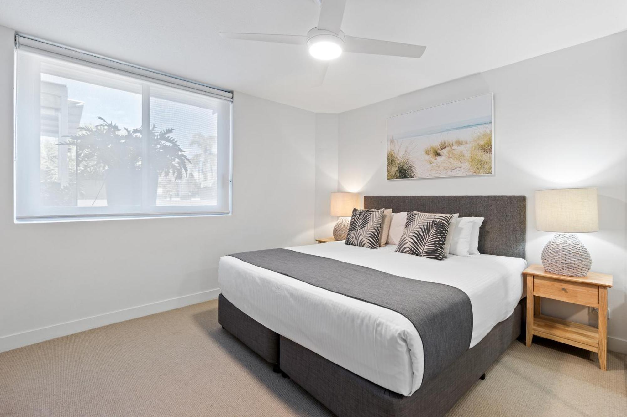 Fairshore Noosa Ngoại thất bức ảnh