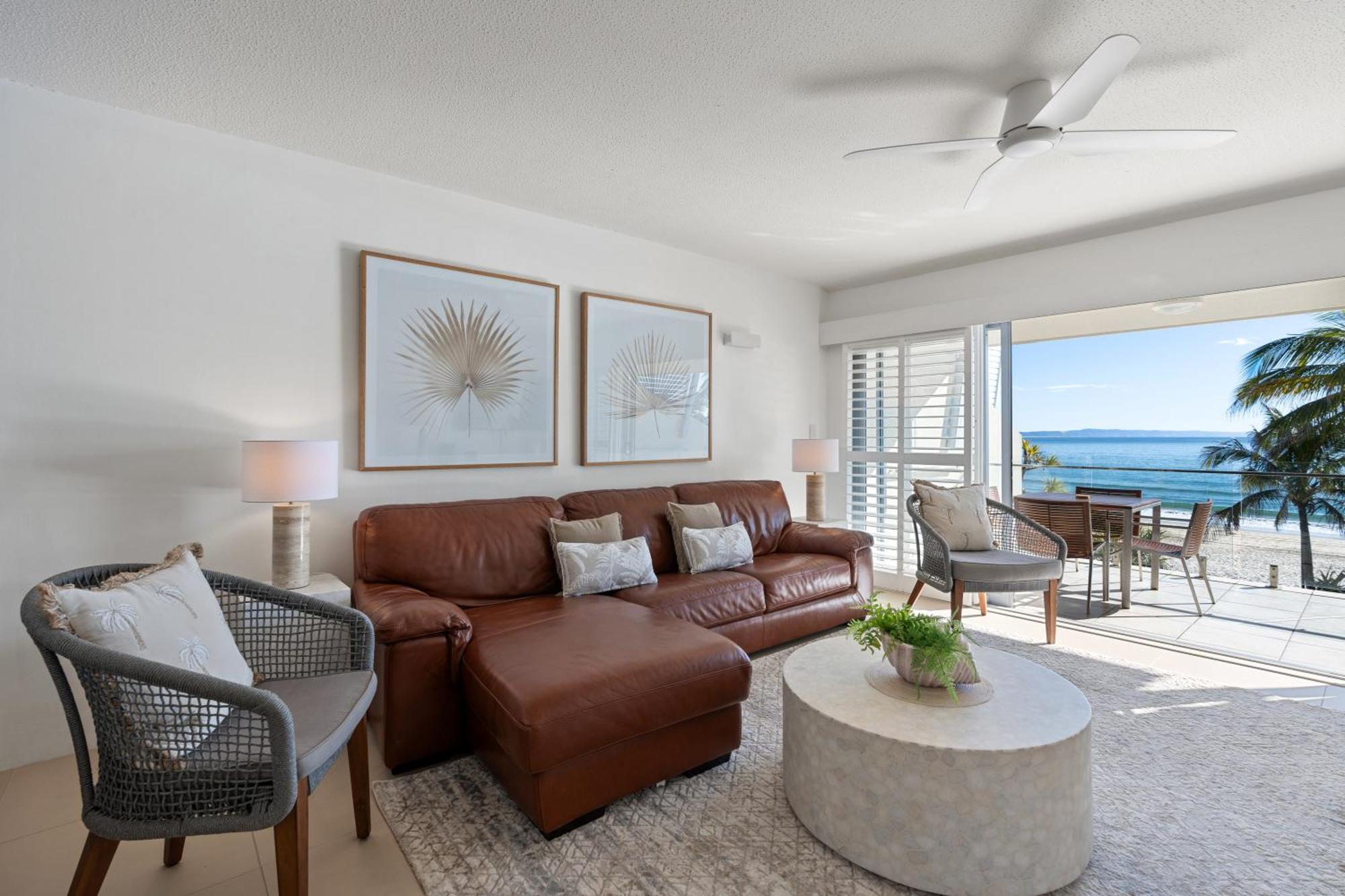 Fairshore Noosa Ngoại thất bức ảnh