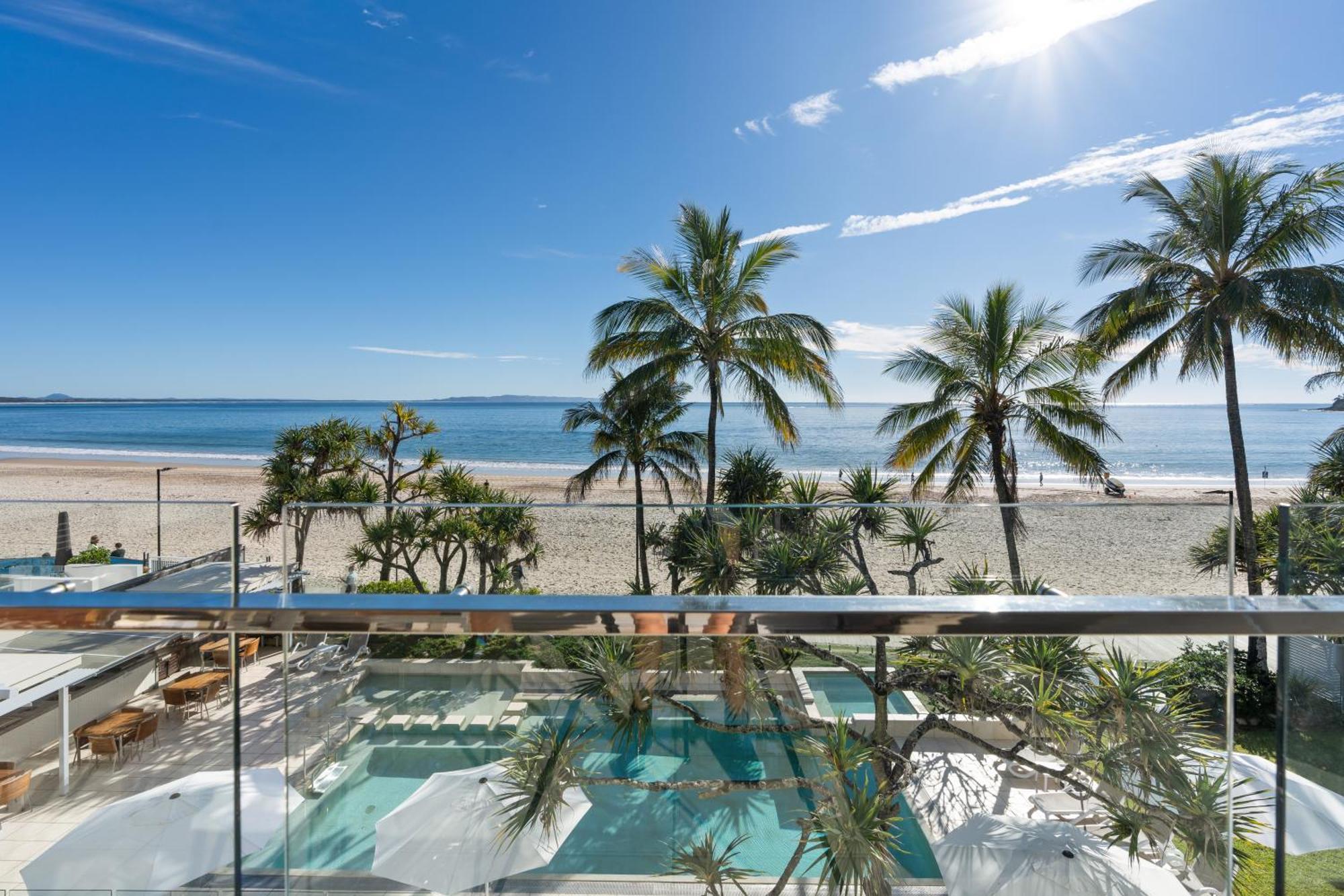 Fairshore Noosa Ngoại thất bức ảnh