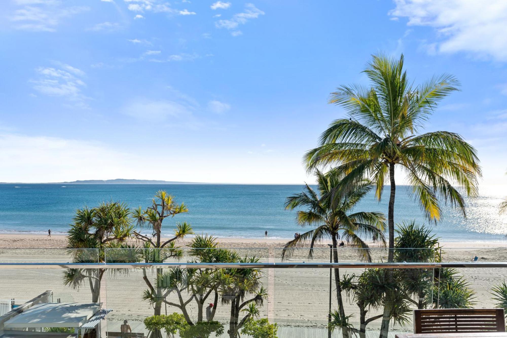 Fairshore Noosa Ngoại thất bức ảnh