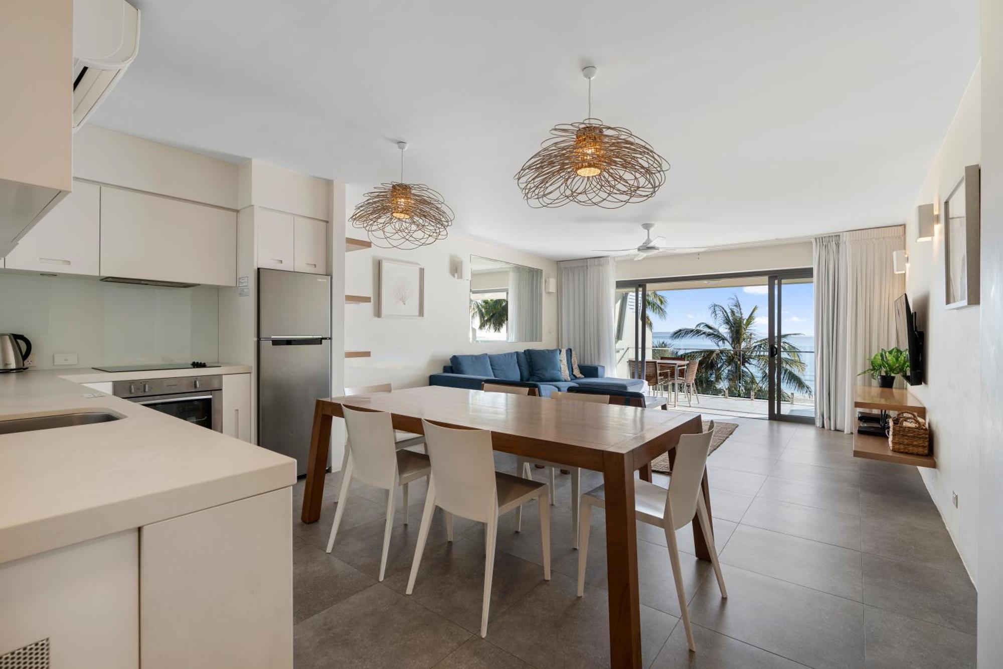 Fairshore Noosa Ngoại thất bức ảnh