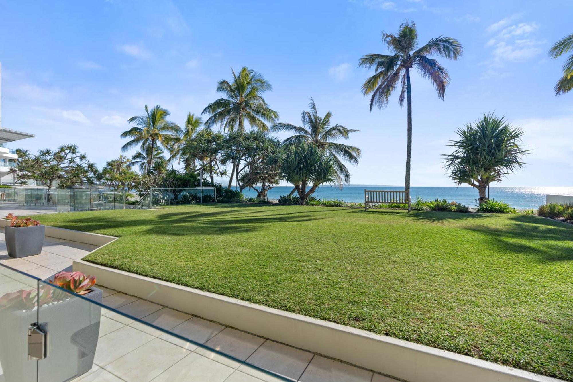 Fairshore Noosa Ngoại thất bức ảnh