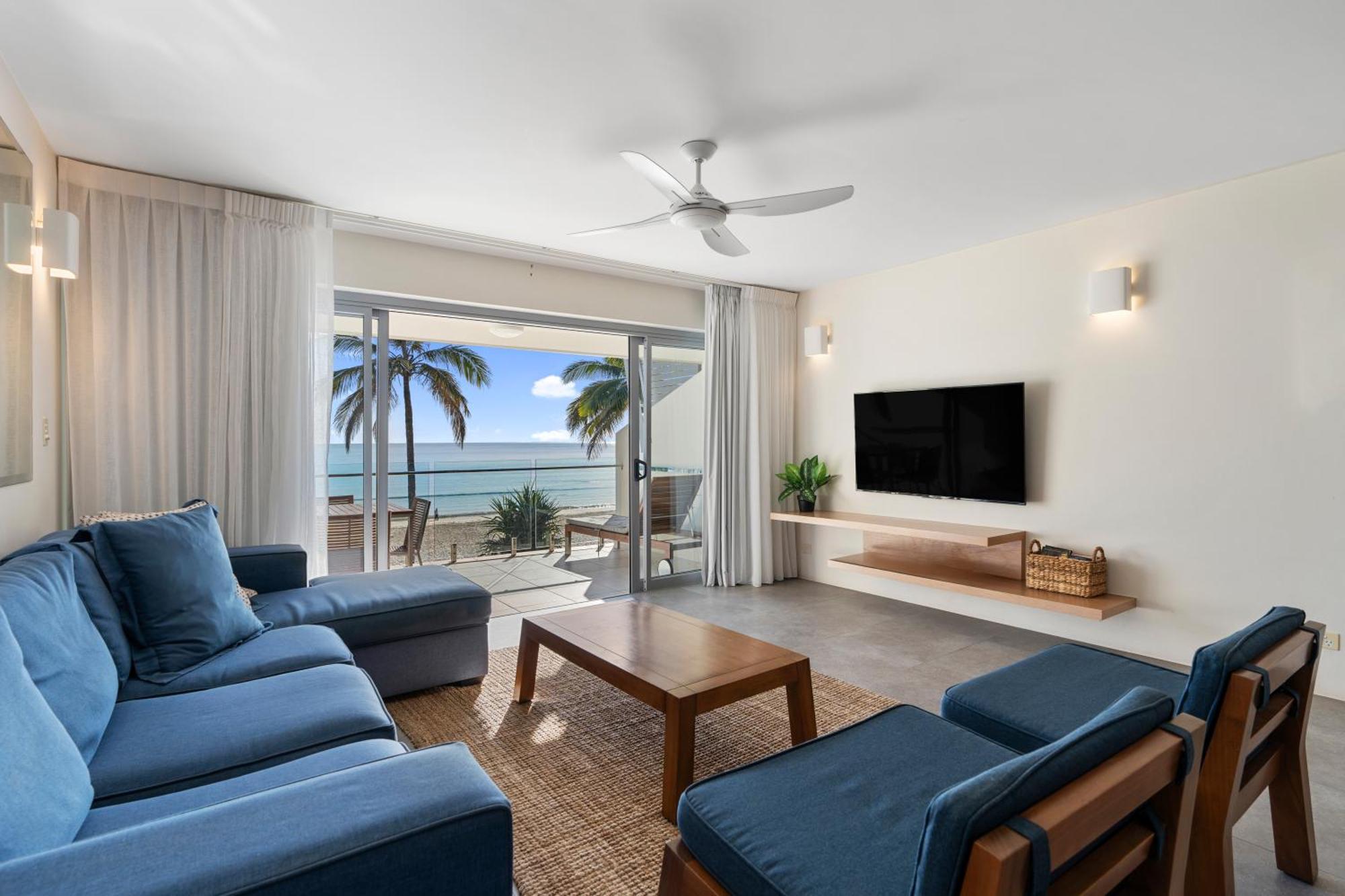 Fairshore Noosa Ngoại thất bức ảnh