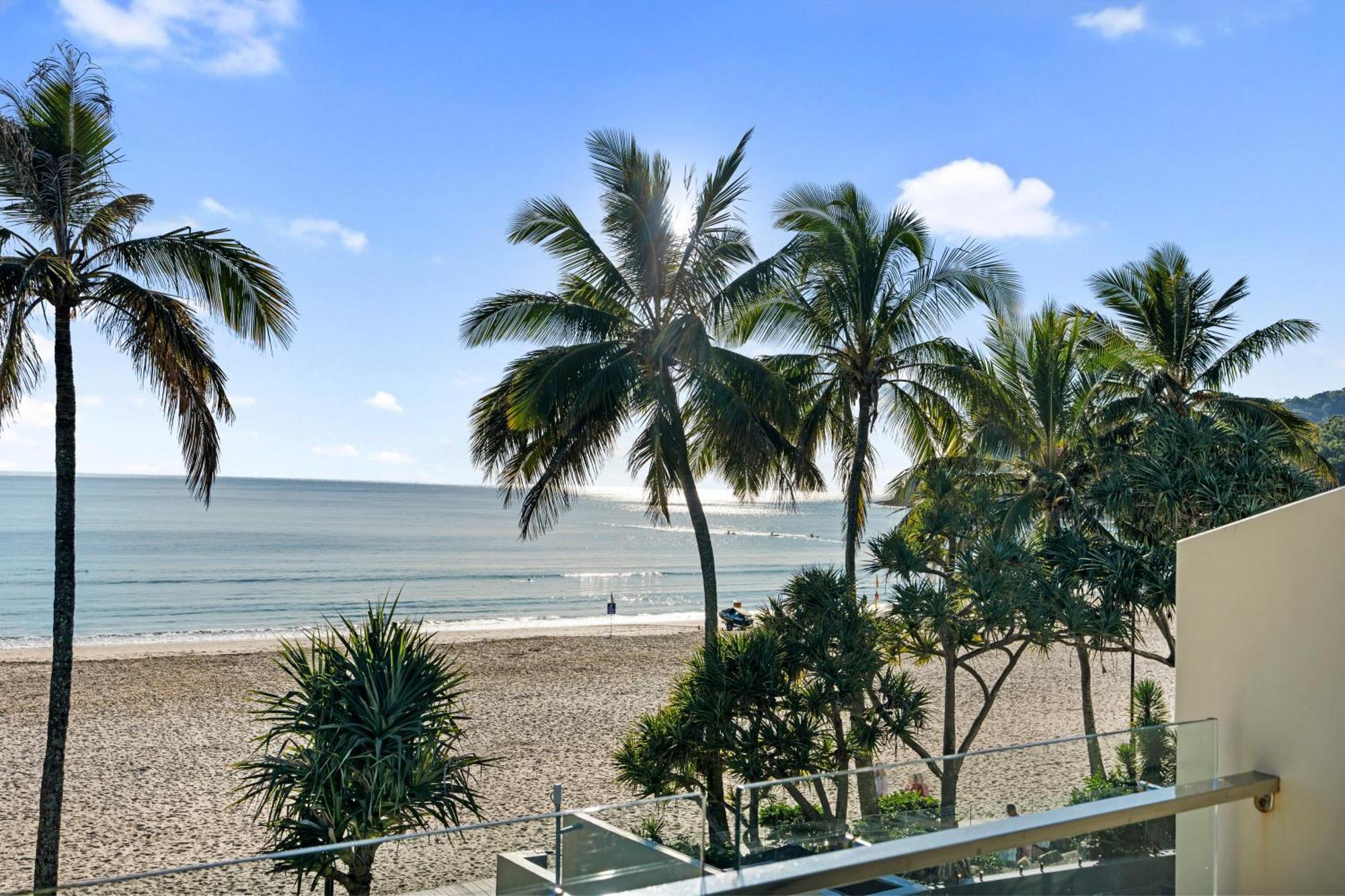 Fairshore Noosa Ngoại thất bức ảnh