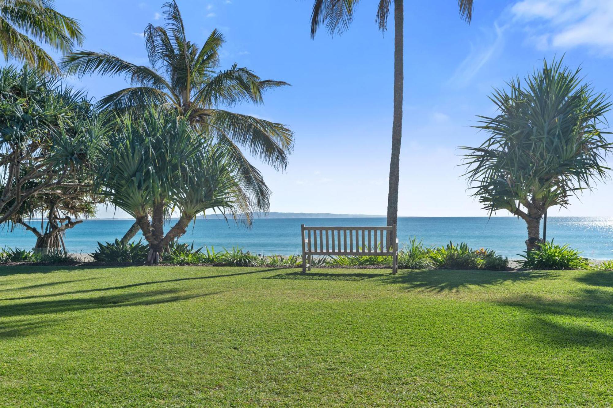 Fairshore Noosa Ngoại thất bức ảnh