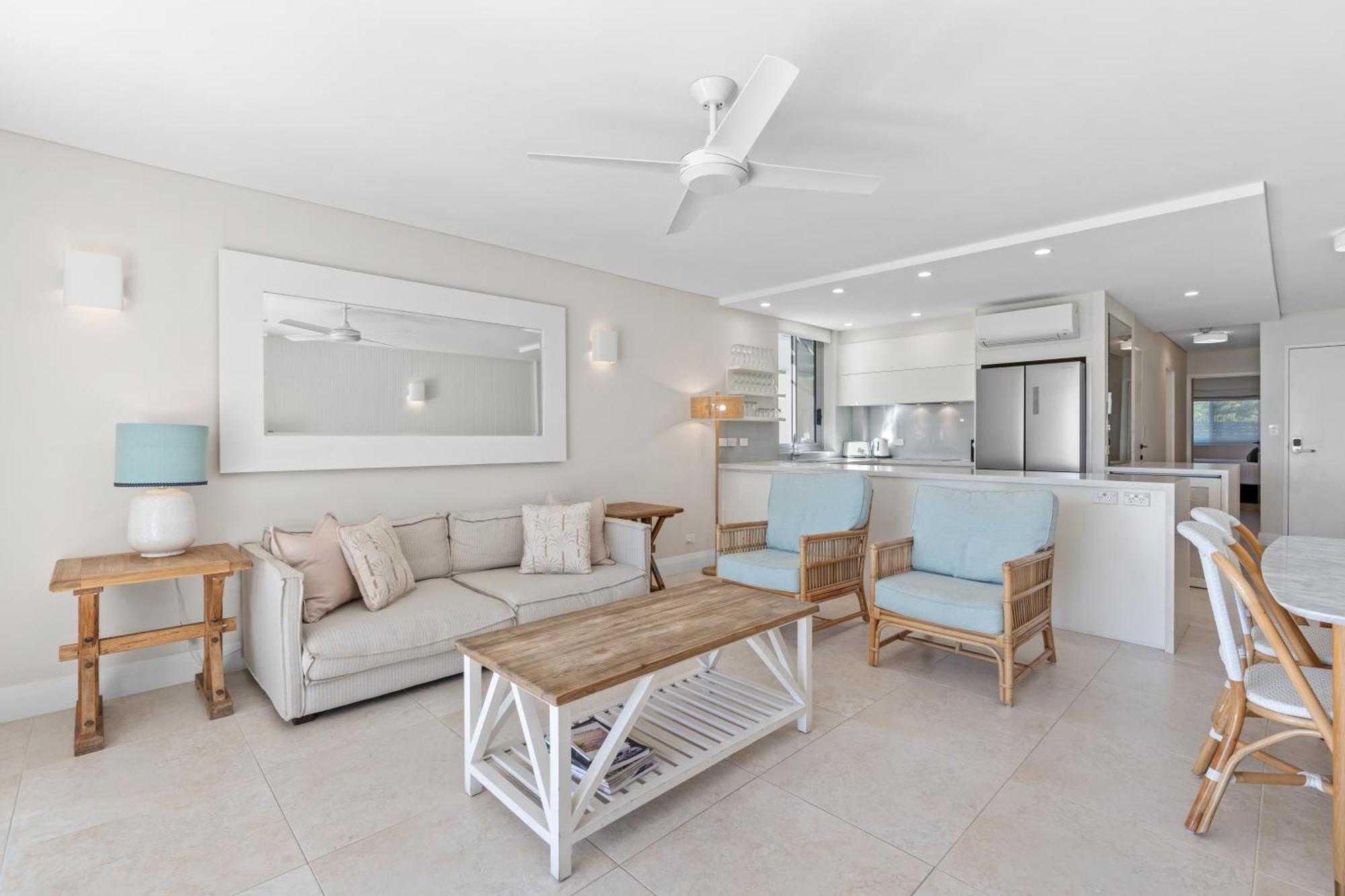 Fairshore Noosa Ngoại thất bức ảnh